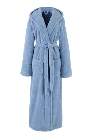 women 39 s robes floor length