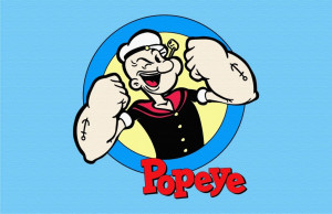 Popeye el marino - Pichi Pichi Pitch's adventures Wiki