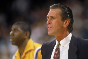 ... Hot Seat Quotes of the Day – Saturday, March 29, 2014 – Pat Riley
