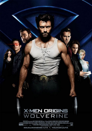 Men orígenes: Wolverine - Doblaje Wiki