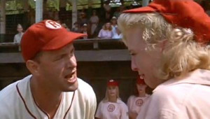 Vote: Top 5 Sports Movies of All-Time