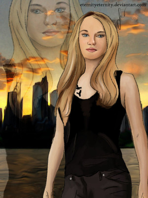 Tris And Four Beatrice Prior