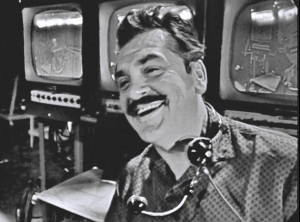 Ernie Kovacs and the finality of death