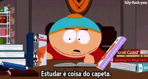 Quem nunca pensou nisso bem na hora de estudar aquela matéria mais F ...