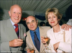 Richard Wilson Pictures