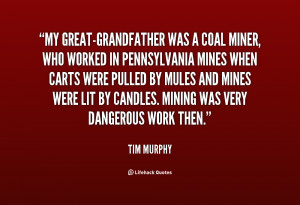 great grandfather quotes