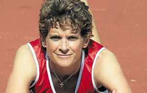 Zola Budd Pictures