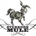 Stubborn Mule More mule:
