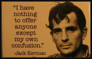 jack kerouac