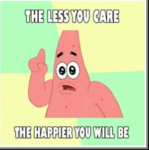 Funny Quotes Moments Patrick Star Doblelol