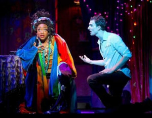 Luenell, Michael Blackson, Benji Brown, Lil Rel) , February 1, Chicago ...