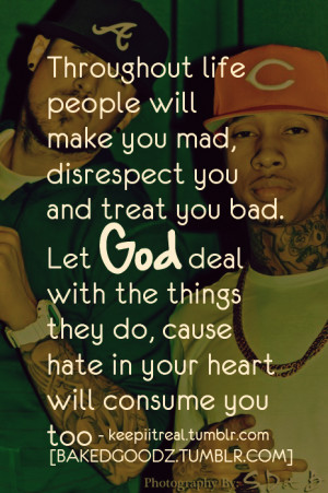 Tyga Tumblr Quotes And Sayings