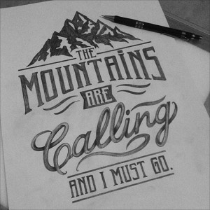 ... + Beautiful Inspirational Typography Quotes Collection from Instagram