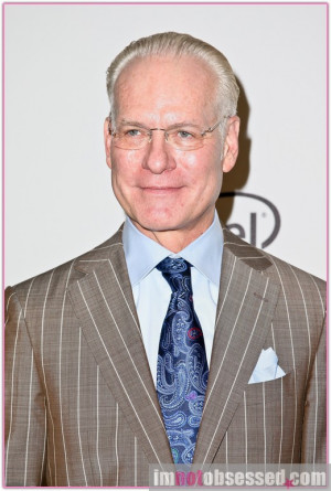 Style Quote The Day Tim Gunn