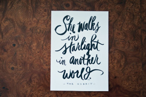 Request a custom order and have something made just for you.