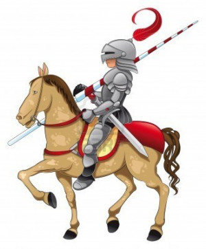 ... Knights Crafts, Knights Parties, Medieval Time, Medieval Knights