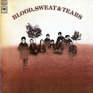 Blood, Sweat and Tears,David Clayton Thomas , Bobby Colomby , James ...