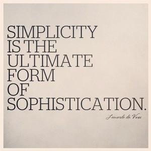 thetrenddiaries | #quotes #simplicity #quote #fashion #style #simple ...
