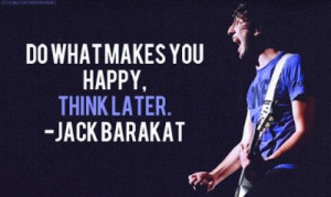 Jack Barakat quote