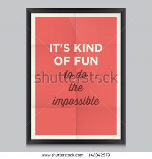 and motivational quotes poster by Walt Disney. Effects poster, frame ...