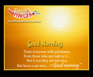 Good Morning Quotes Posters