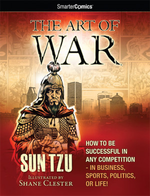 Sun Tzu The Art War...