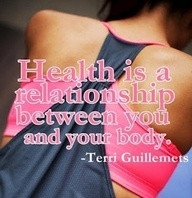 health quotes by famous people