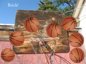 ... you want to be, you have to master what you want. I practice anytime I