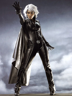 It's a great role, and those residual checks don't hurt.