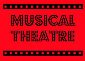 Musical Theatre Songs: March 2014