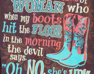 Popular items for country girl