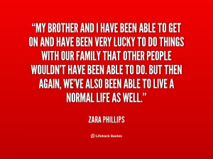 Zara Phillips