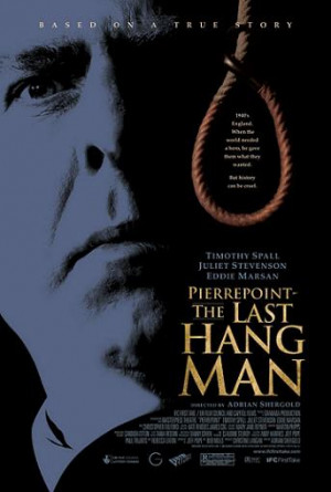 Pierrepoint: The Last Hangman (R)