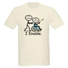 Cute occupational therapy shirt