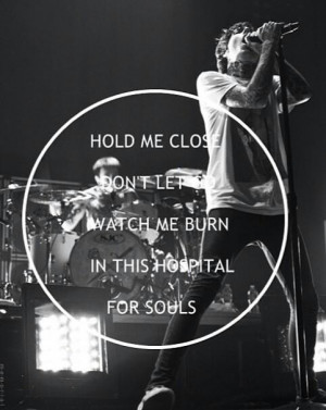 Hospital For Souls by Bring Me The Horizon