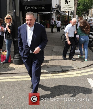 Charles Saatchi Pictures Photo Gallery Contactmusic