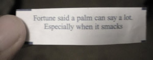 Funny Fortune Cookie Sayings and Messages