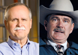 At Least Two House Republicans Publicly Nervous About Ending Medicare