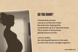 Love Your Mother Quotes