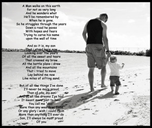 Becoming A Father Quotes