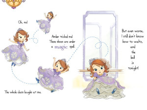 300px x 225px - Sofia The First Quotes. QuotesGram