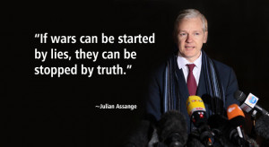 julian assange quotes