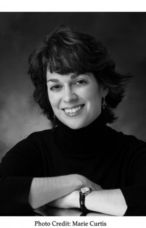 Kristan Higgins Author Picture