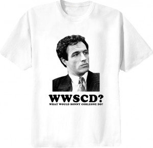 Sonny Corleone Quotes What would sonny corleone do t