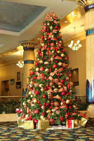 christmas tree ornament sayings