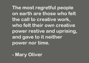 mary oliver quotes - Google Search