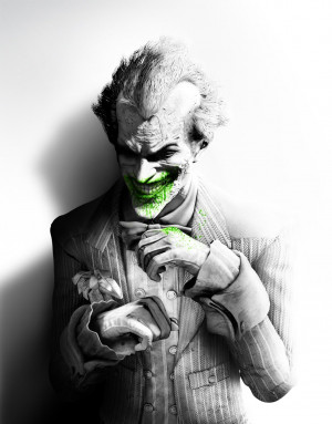 Mark Hamill done voicing Joker??