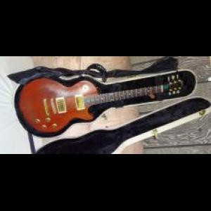 Gibson Les Paul SmartWood Series