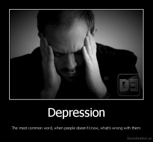 Depression might be Cured by Drinking Anti-Inflammatory Drugs