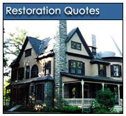 Restoration Quotes